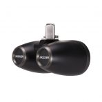 KMT Marine 6.75" (165 mm) Tower Long-Throw Speaker System