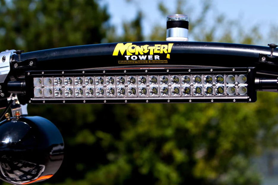 Monster Tower Led Lightbar