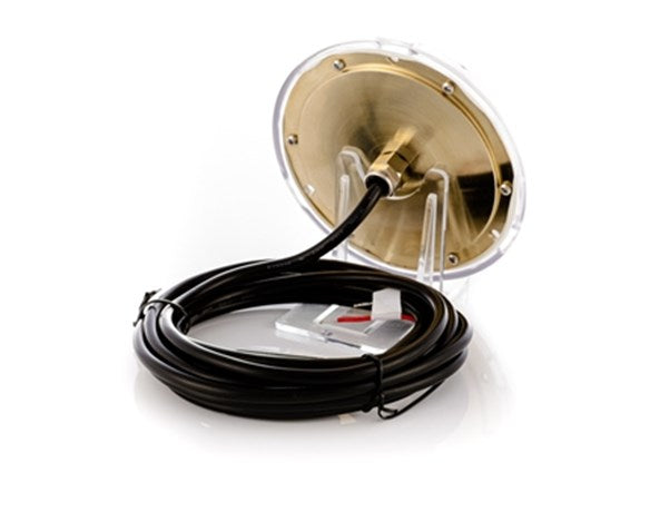 Piranha P3 MK11 Aluminium Diamond White