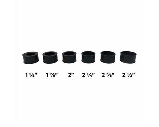 Monster Tower Universal Collar Inserts (Package of 6)