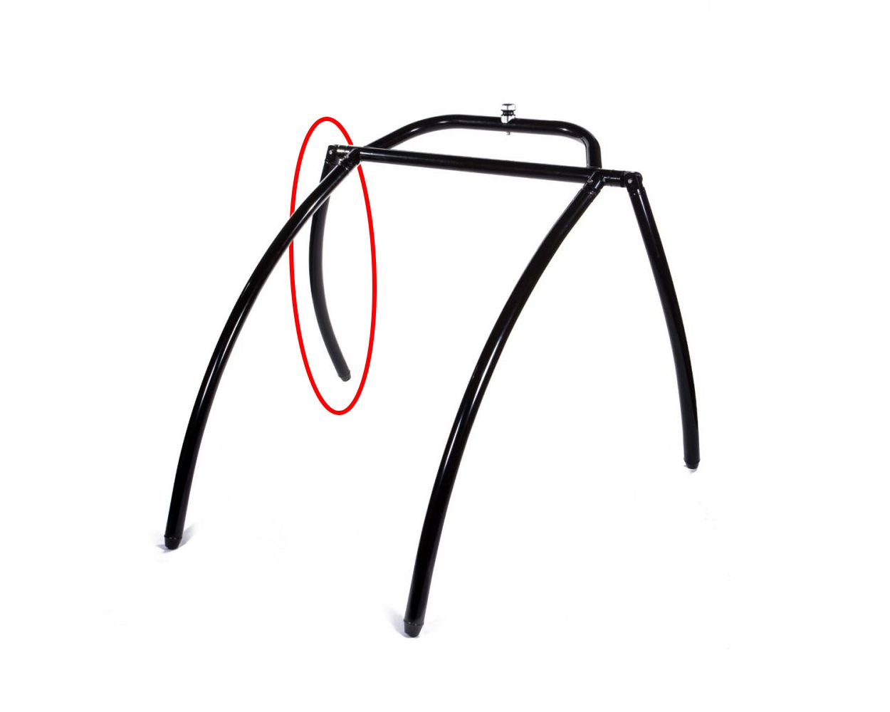 MT1 Replacement Rear Starboard Leg