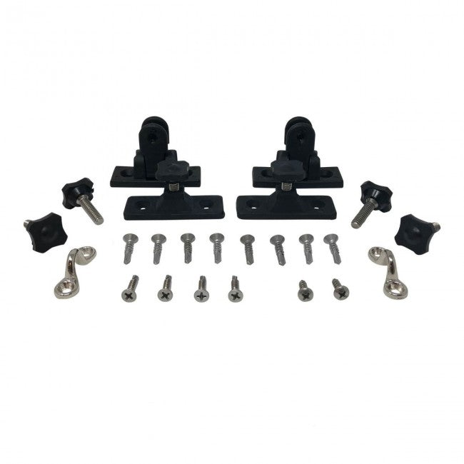 Monster Tower Bimini Hardware - MTK