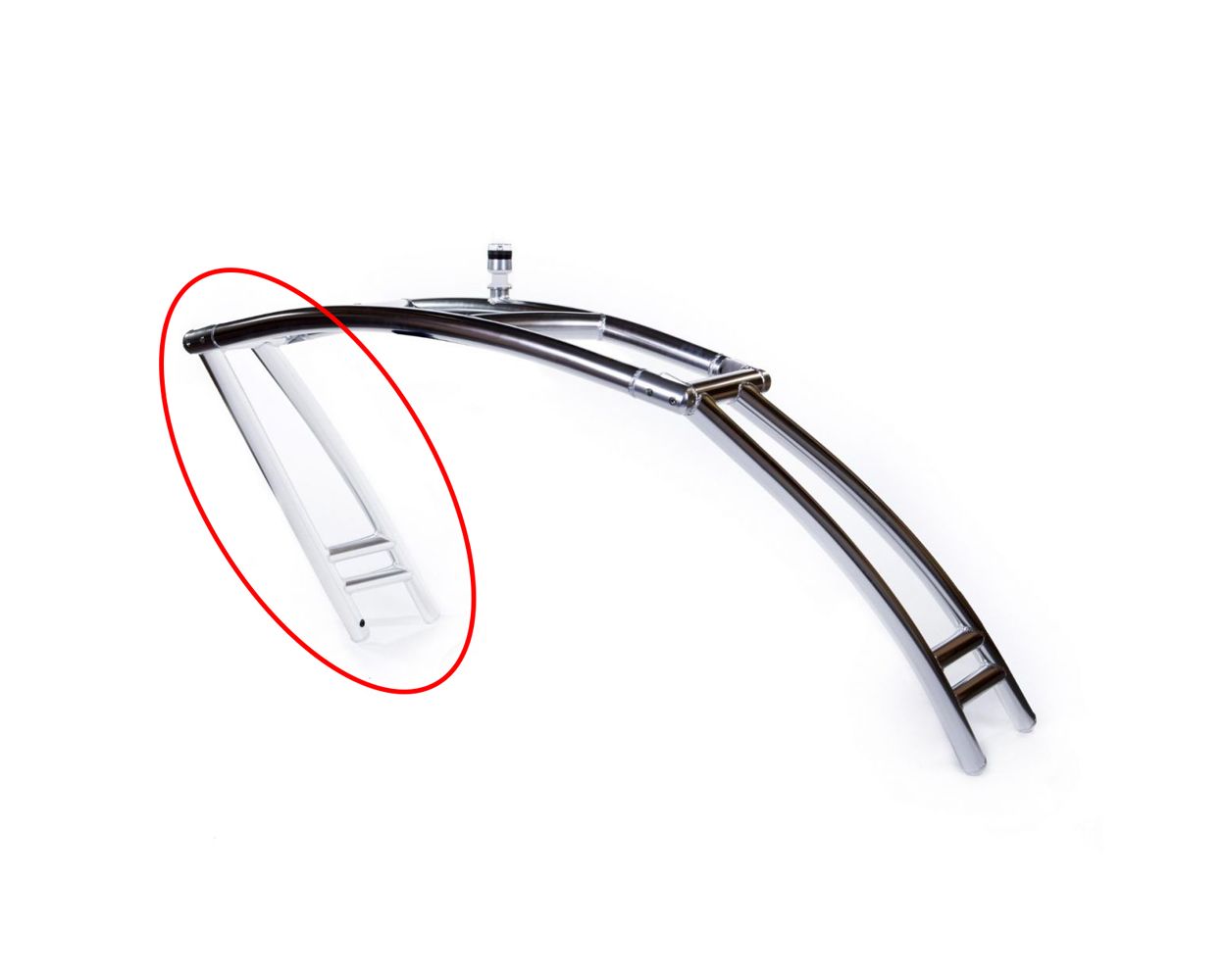 MTK Replacement Starboard Leg