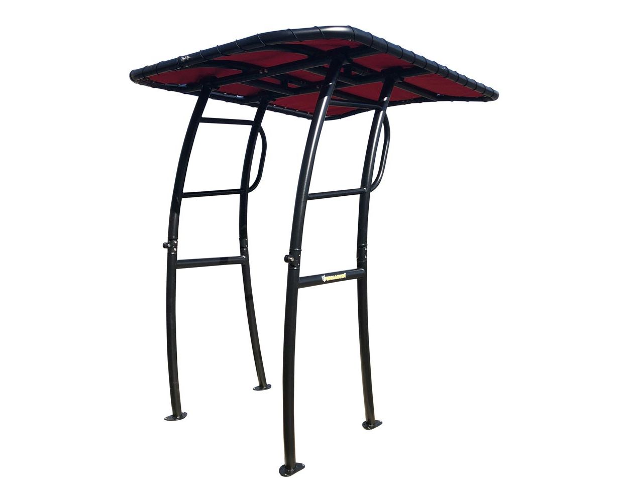 Fishmaster Pro Series T-Top (including canvas with choice of 9 colours)