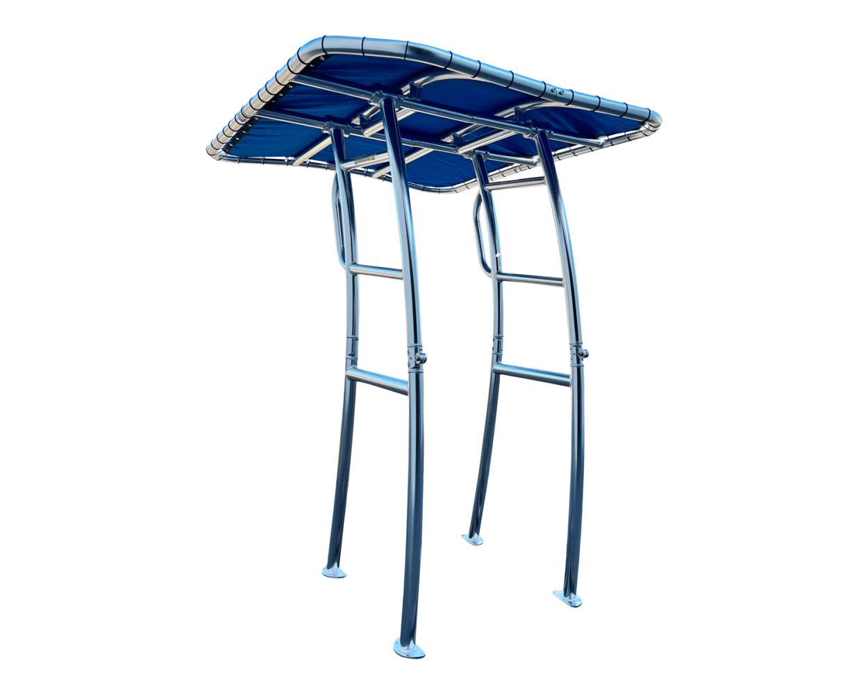 Fishmaster Pro Series T-Top (including canvas with choice of 9 colours)
