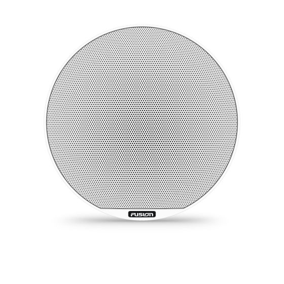 Fusion SG-F773W 7.7" 3i Speakers 280W - Classic White
