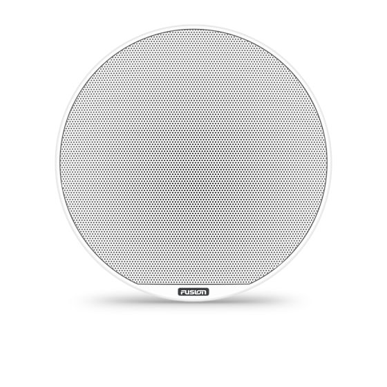 Fusion SG-S103W 10" 3i Subwoofer 600W - Classic White