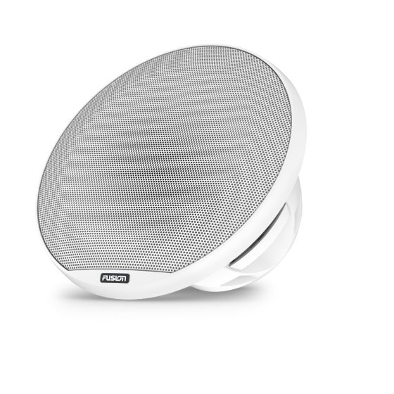Fusion SG-S103W 10" 3i Subwoofer 600W - Classic White