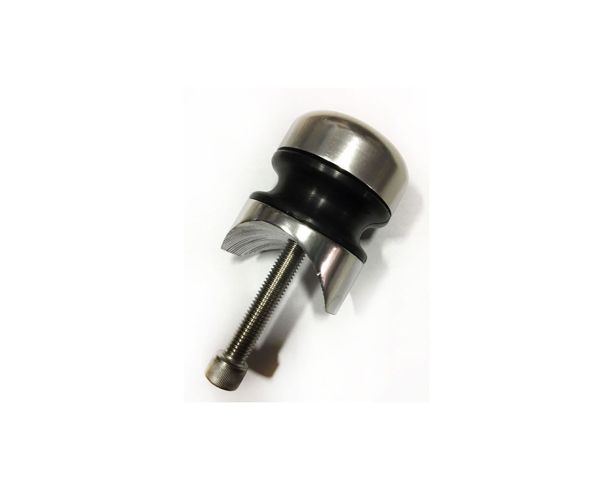 Monster Swivel Tow Point