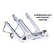 Monster Tower Surf/Kneeboard Rack