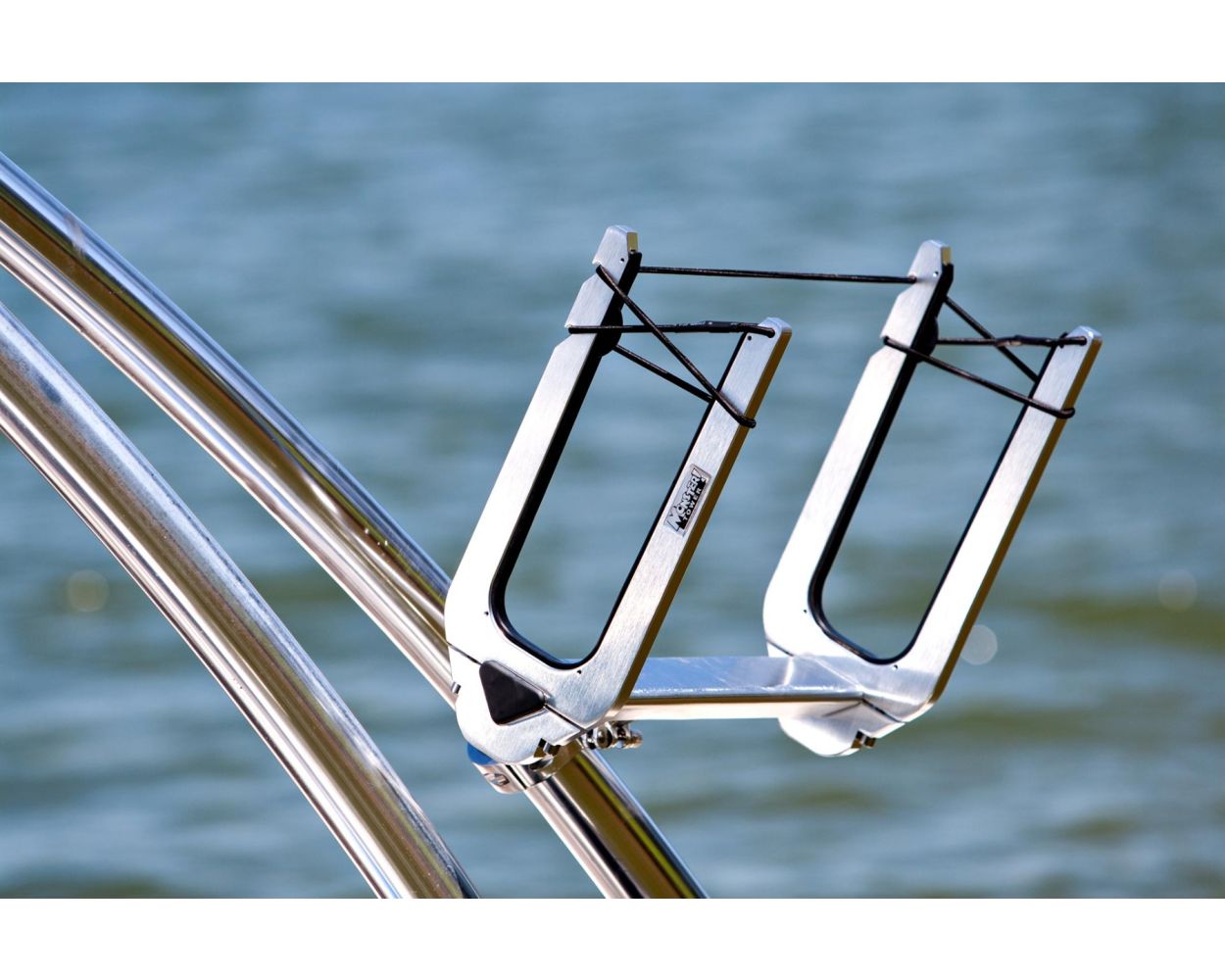 Monster Tower Surf/Kneeboard Rack