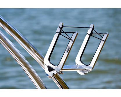 Monster Tower Surf/Kneeboard Rack