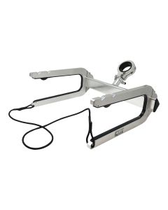 Monster Tower Surf/Kneeboard Rack