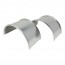 Monster Swivel Mount Shims Alu