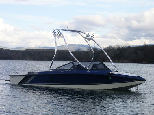 Pro Series Wakeboard Tower