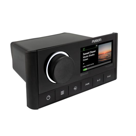 Fusion MS-RA670 Apollo Marine Entertainment System