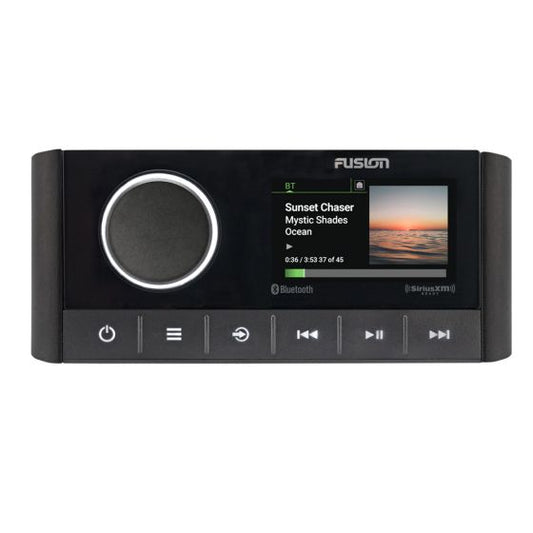 Fusion MS-RA670 Apollo Marine Entertainment System