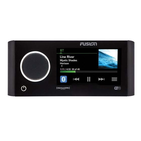 Fusion MS-RA770 Apollo Marine Entertainment System with WiFi