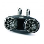 KMT Marine 6.75" (165 mm) Tower Long-Throw Speaker System