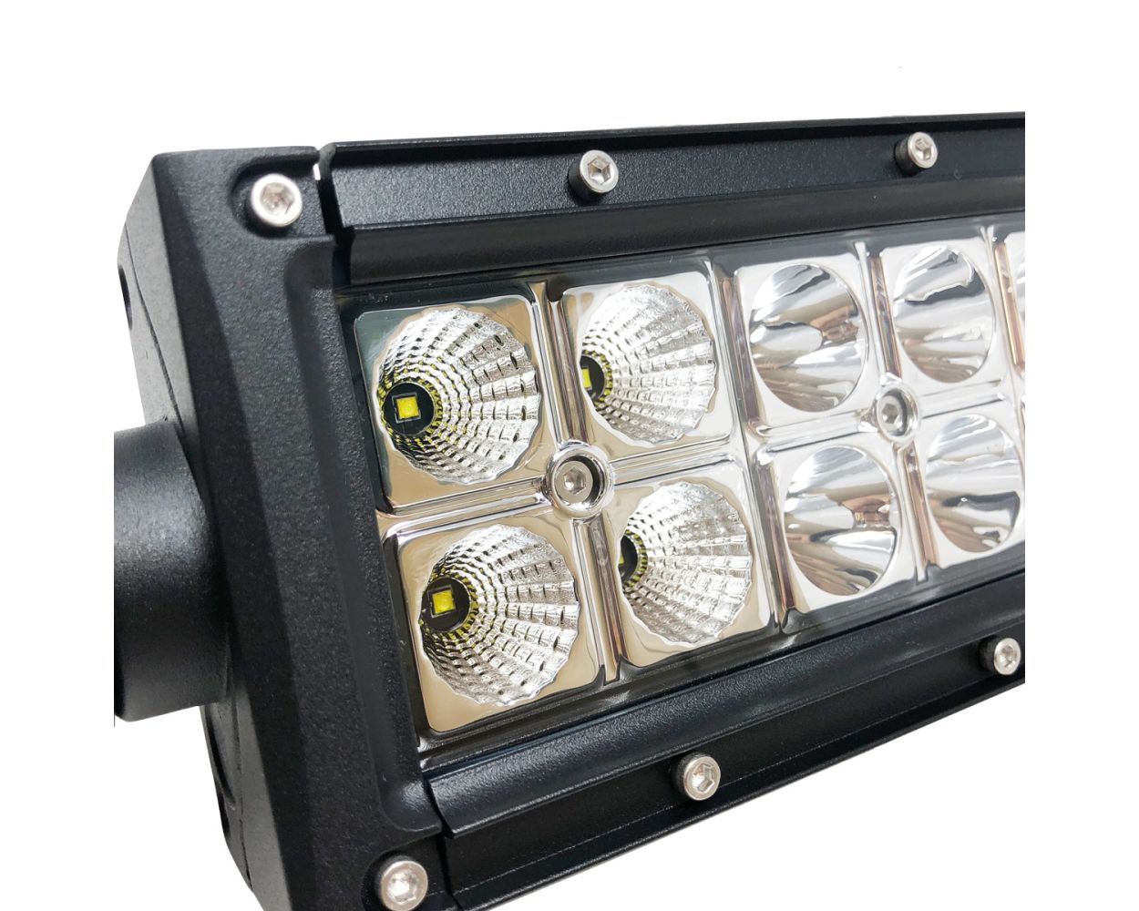 Monster Tower LED Light Bar