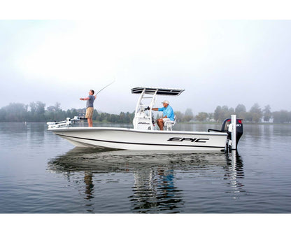 Fishmaster Pro Series T-Top