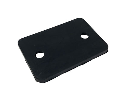 Monster Tower Base Rubber Plate