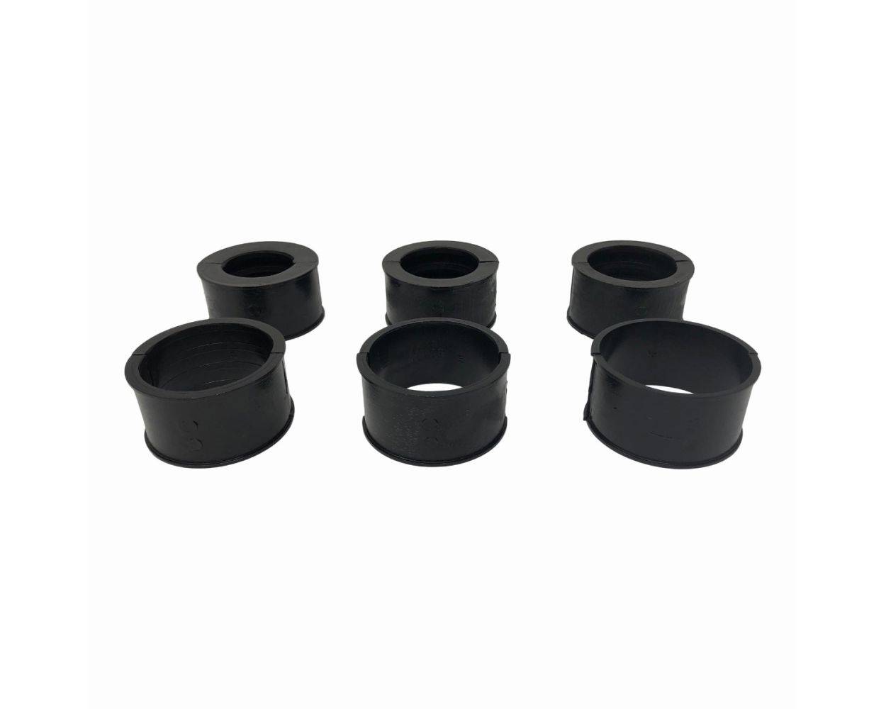 Monster Tower Universal Collar Inserts (Package of 6)