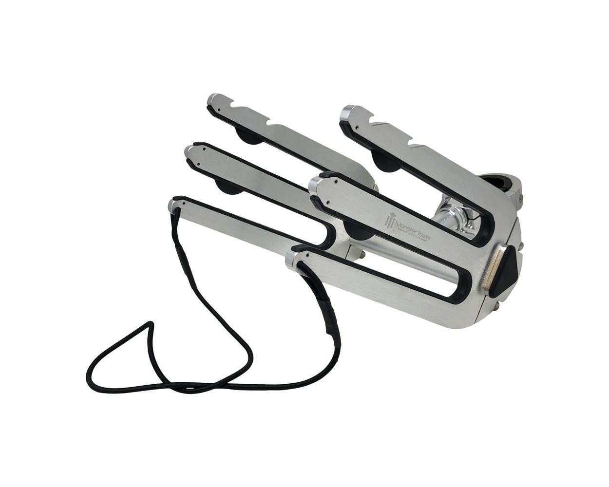 Monster Tower Wakeboard Rack – Wakeboard Towers UK