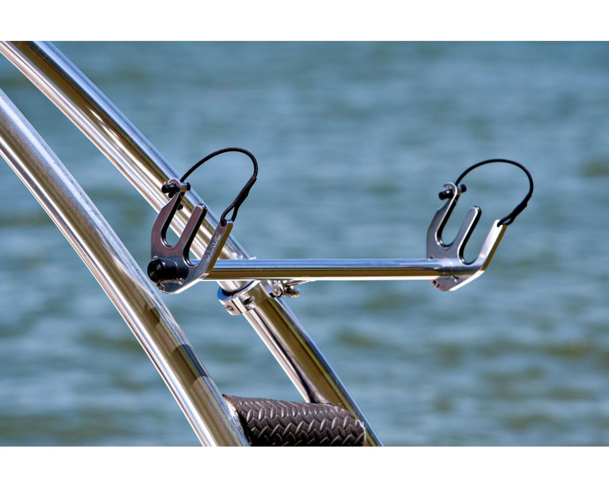 Monster Water Ski Rack