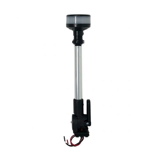 Fishmaster LED 12'' Navigation Light w/T-Top Mount – Wakeboard Towers UK