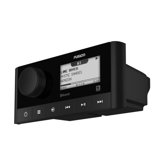 Fusion MS-RA60 Marine Stereo with Wireless Connectivity