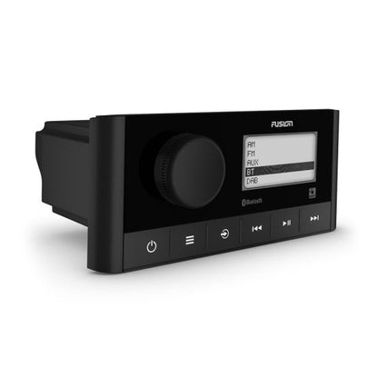 Fusion MS-RA60 Marine Stereo with Wireless Connectivity