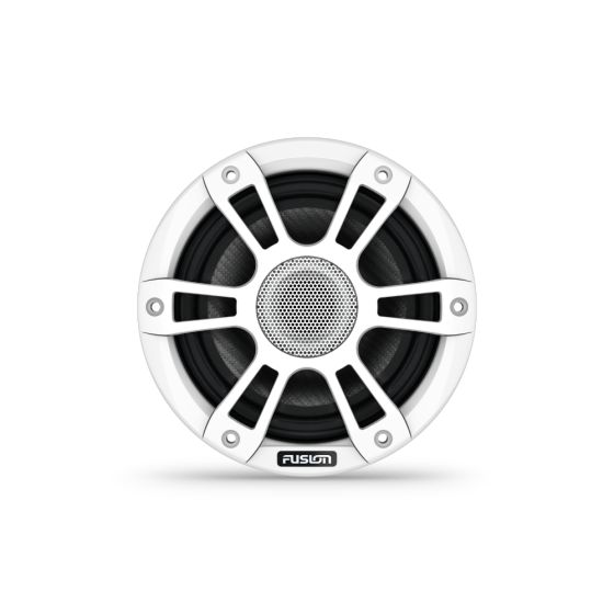 Fusion SG-F653SPW 6.5" 3i Speakers 230W - Sports White