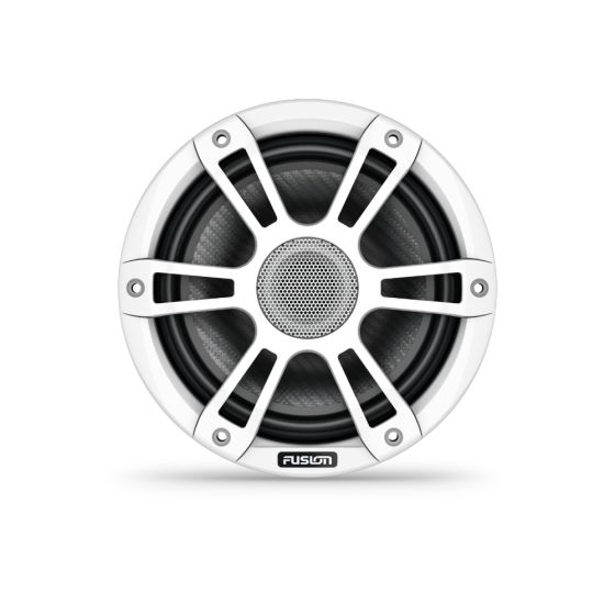 Fusion SG-F773SPW 7.7" 3i Speakers 280W - Sports White