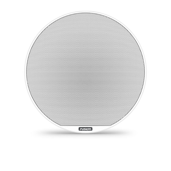 Fusion SG-S103W 10" 3i Subwoofer 600W - Classic White