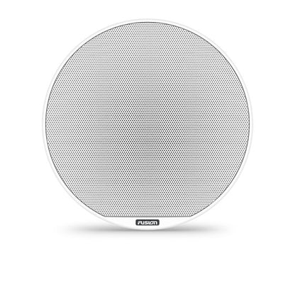 Fusion SG-S103W 10" 3i Subwoofer 600W - Classic White