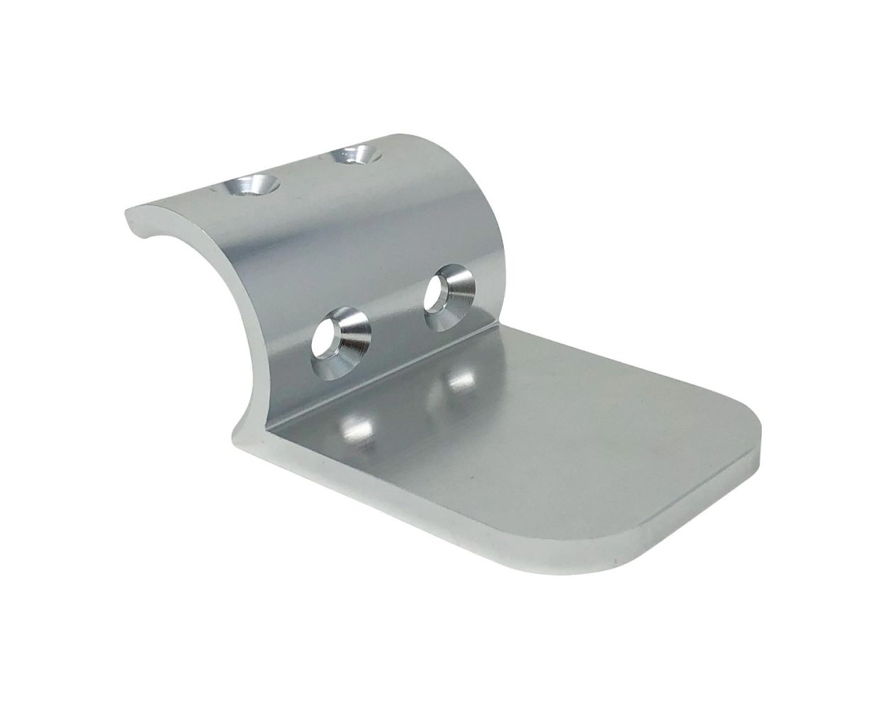 Fishfinder Universal Antenna Mounting Bracket